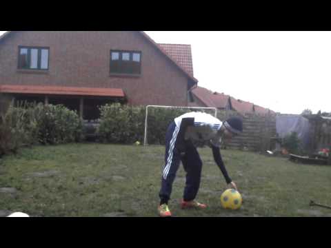 Knapp daneben ist auch vorbei.