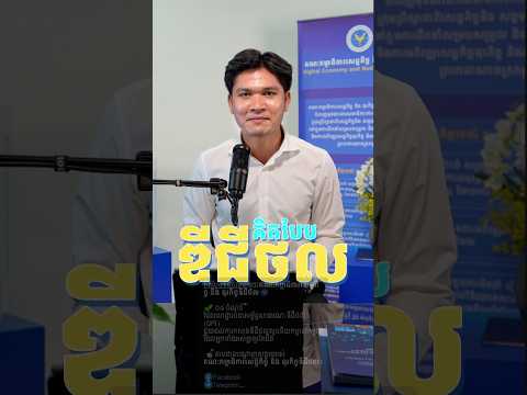 តើ ហេដ្ឋារចនាសម្ព័ន្ធសាធារណៈឌីជីថល (DPI) គឺជាអ្វី?