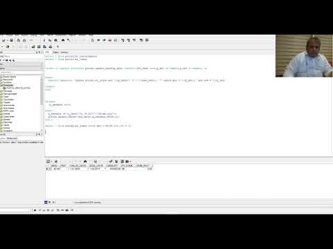 Oracle Plsql Native Dynamic Sql