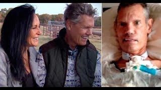 Doctor Advise Randy Travis Wife To Pull The Plug, She Takes Matter Into Her Own Hands
