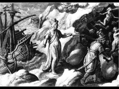 Homer: The Odyssey - Book 11 Summary and Analysis