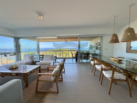 Video de YouTube - Brava 28 - Piso 3