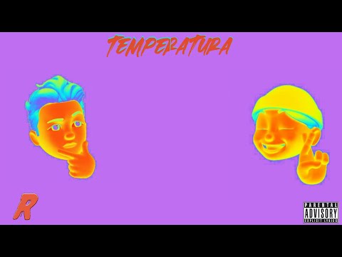 Recyclebin x thatboyisred - Temperatura (Official Visualizer)