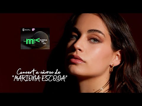 MEV Concert de la Mariona Escoda a Piera 18 de Juliol 2025 tvp