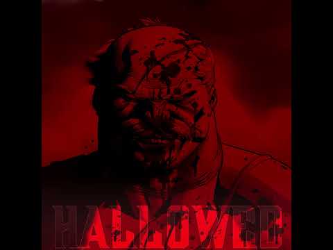 Hallowed - Conquest