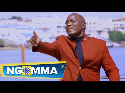 Wilberforce Musyoka - Nenevw'a (Official video)