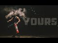 YOURS Official Audio Mani Longia Sync