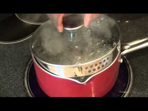 Virgin Islands Fish and Fungi Recipe: Catering CC