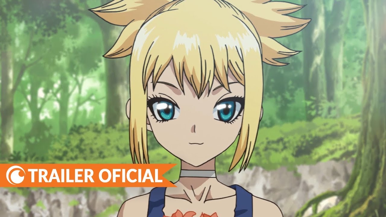 trailer Oficial