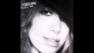 Carly Simon &quot;Memorial Day&quot; Spy (1979)