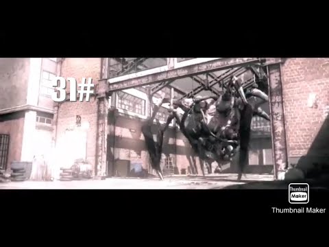 The Evil within part 31#