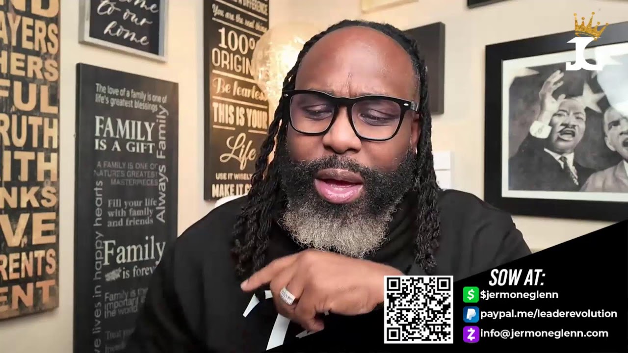 This Is NOT One Day… This Is DAY ONE | Wisdom Wednesday (April 1st)