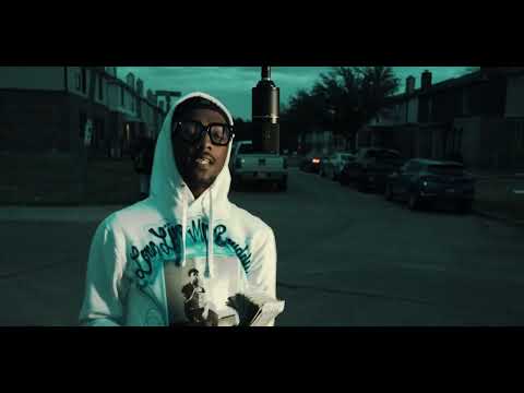 "2am" Live Performance - AntDrippin