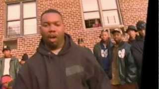 Raekwon - Heaven &amp; Hell (HD) Best Quality!