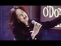 Linda Eder sings "Someone Like You" from the Broadway musical Jekyll & Hyde-The Rosie O'Donnell Show
