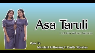 Download lagu Asa Taruli-One Light (cover)by Masriani Aritonang ft Ernita Siburian (Lagubatak) mp3