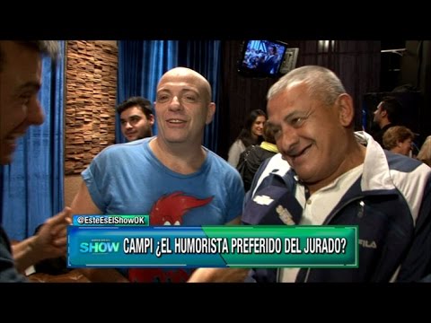 Meet the real Black Mario