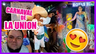 Carnaval de LA UNIÓN 2019