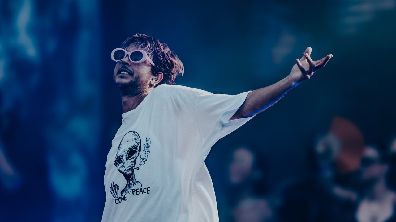 Oscar and the Wolf WE1 | Tomorrowland 2025