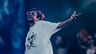 Oscar and the Wolf WE1 | Tomorrowland 2025