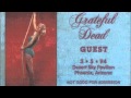 Grateful Dead - Eternity 3-5-94