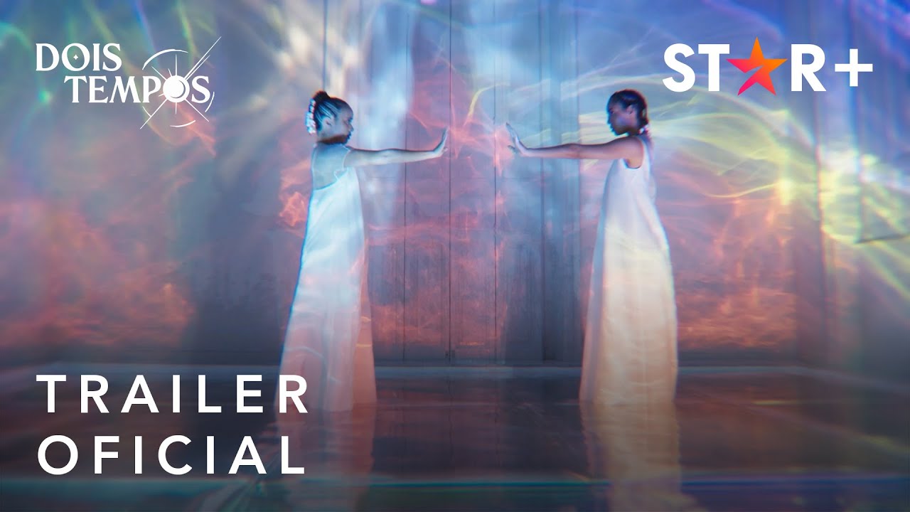 trailer Oficial