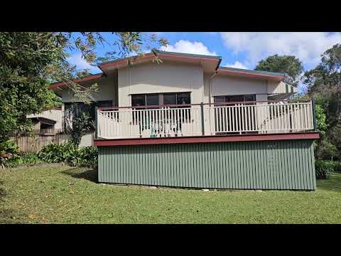 31 Lennox Crescent, Paluma, QLD 4816, 3部屋, 1バスルーム, House