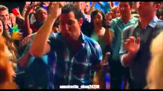 Crazy Kids (Jesse and Beca)