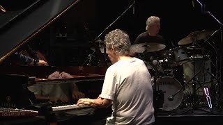 Chick Corea Acoustic Band - Spain