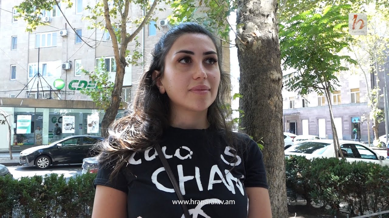 Քաղաքացիները մասնակցելու՞ են ՔՊ-ի կազմակերպած երթին ու հանրահավաքին