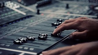 Video thumbnail for NUAGE - Yamaha Music and Post Production - by Yamaha Global