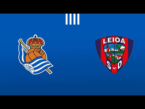 FULL MATCH | 3ª RFEF 25-26 | J2 | Real Sociedad C 0-1 SD Leioa | Zubieta
