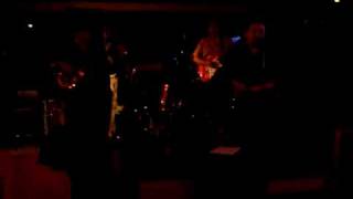 Last Train To London - Long Play