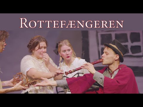 Opera: The Pied Piper [Highlights]