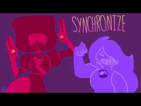 Synchronize - SU (Mini Extended)