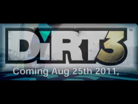 DiRT 3