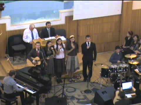 Tineri Zorilor - In nemarginita-Ti mila