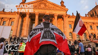 Germany&#39;s Far Right is Surging | Decade of Hate