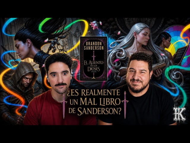 Vídeo relacionado con La Hermandad Corsaria: Las Raíces del Mañana: Volumen 3 (La Hermandad Corsaria: Volúmenes)