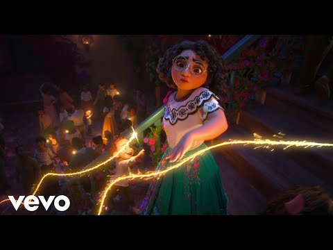 Margherita De Risi - Un miracolo (Di "Encanto")