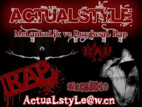 Doukan & Ümit - Herşey YaLanmış  (ActuaLstyLe)