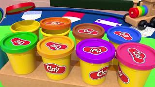 Download lagu Toy Monster - Magical Blender mp3