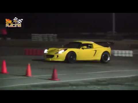 3ra fecha Autocross AutoxPeru 2018