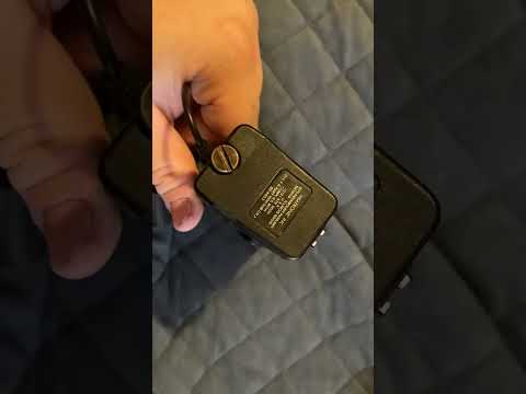 Imatronic LS45 Lasersight