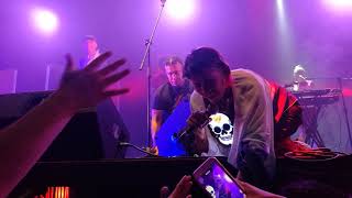 Rompecabezas - Aterciopelados