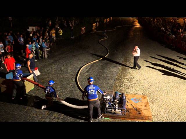 Božejov, 22. 06. 2013
