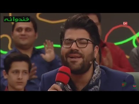 Khandevaneh S 4 E 51 - Hamed Homayoun (خندوانه با حامد همایون و دکتر پاینده)