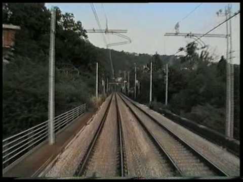 CAB RIDE GRIGNANO - TRIESTE CENTRALE