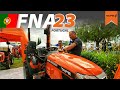 TAFE 6028 | Innovative Compact Tractor Unveiling | Portugal's Feira Nacional de Agricultura Event