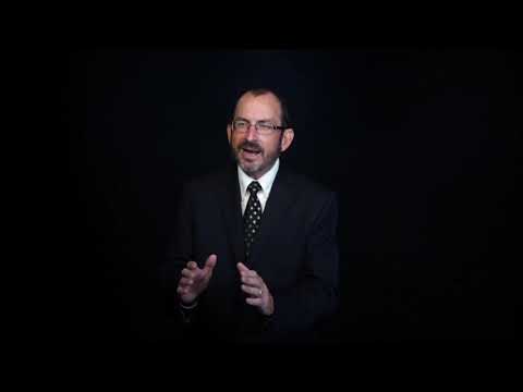 Zacarías capítulo 12 - Dr. Baruch Korman